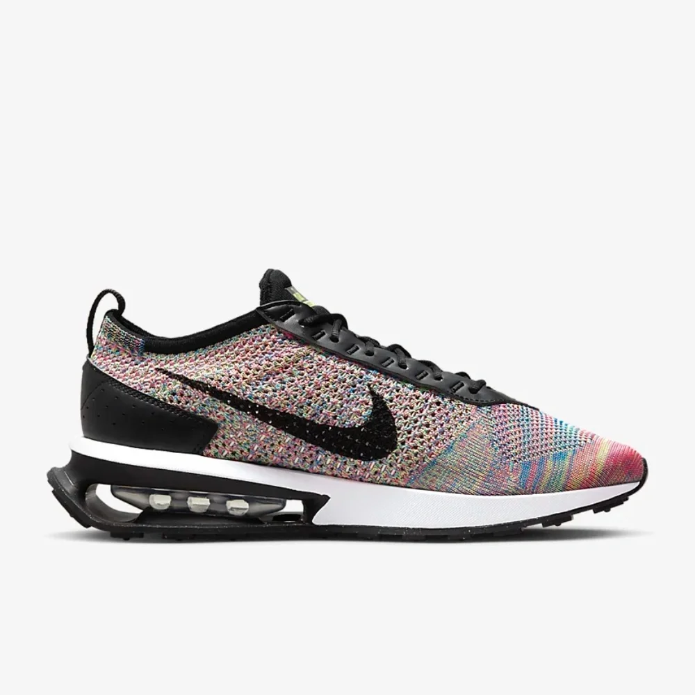Nike soft synthetic